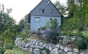 Altes Berghaus